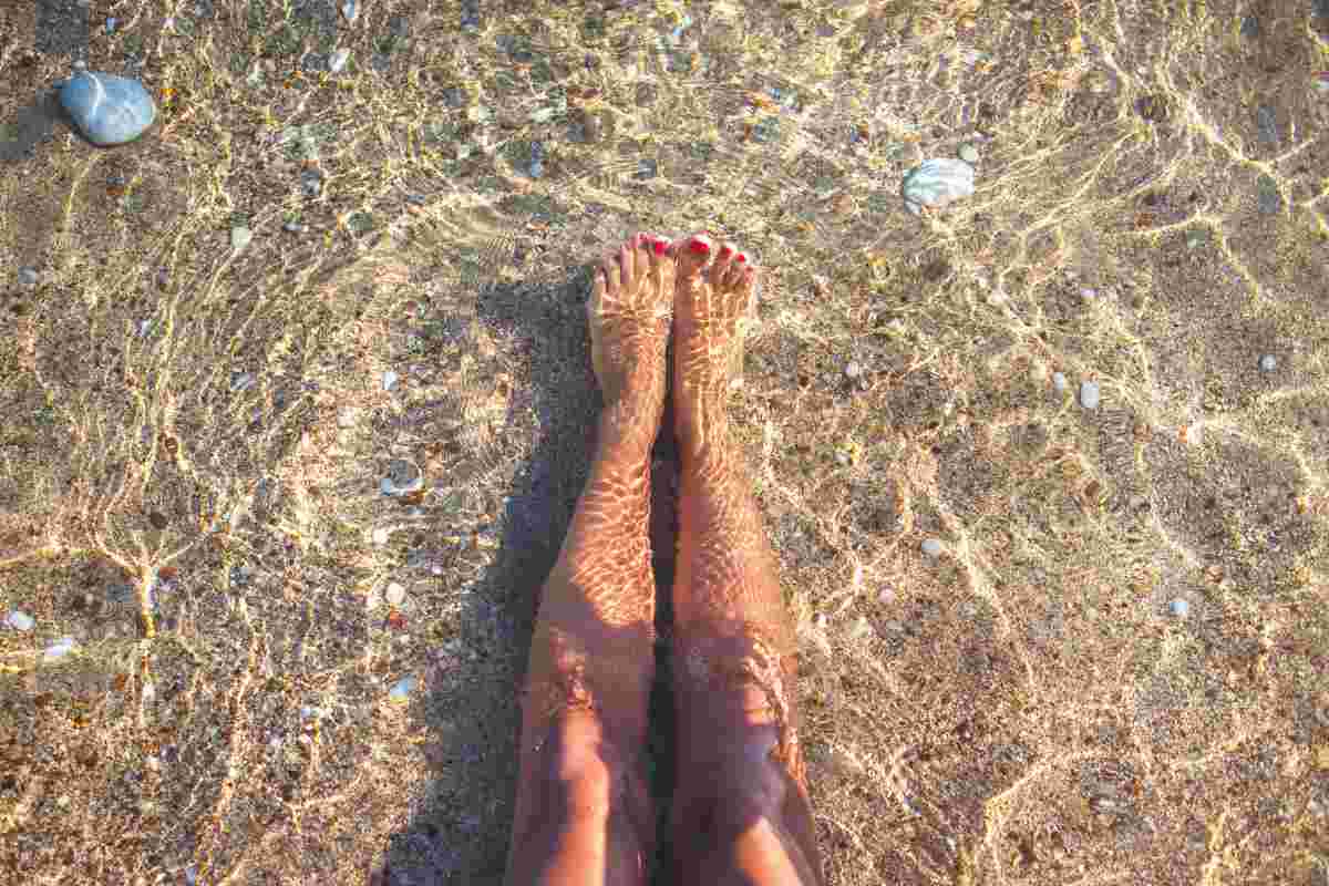 migliori spiagge italia