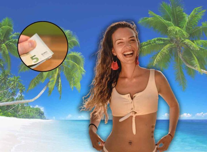 spiaggia a 5 euro