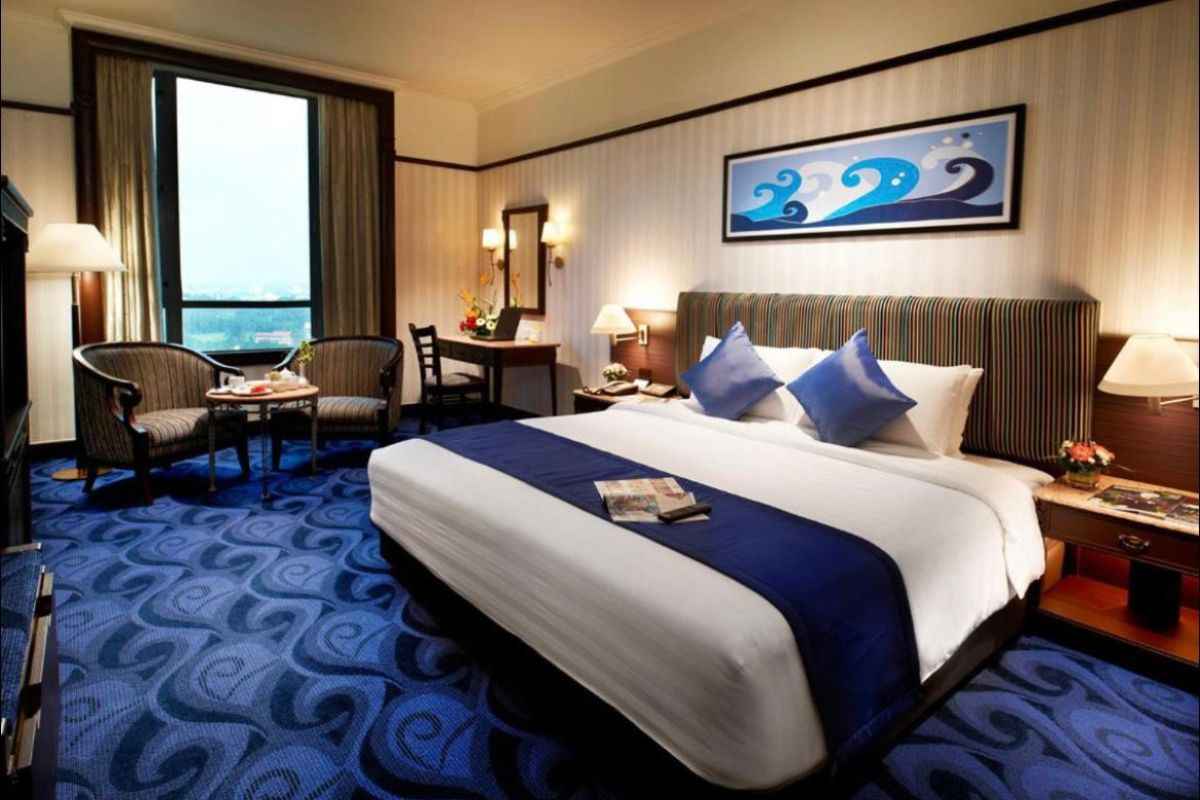 hotel, appena arrivi fai questo e mettiti in sicurezza