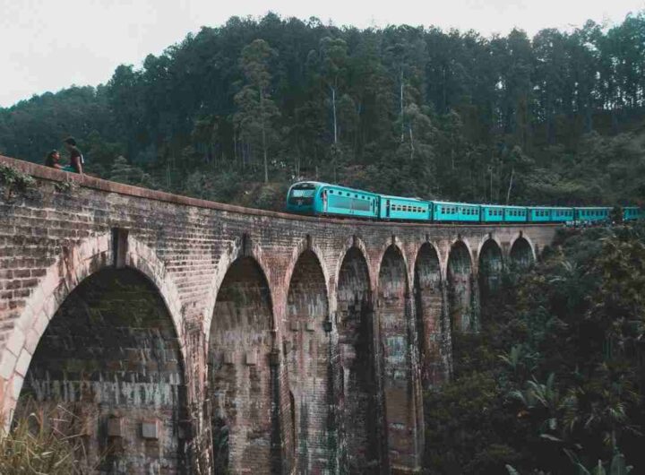asia, viaggio da sogno fino all'estremo oriente