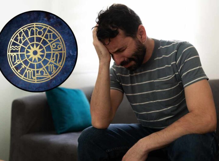 oroscopo della settimana