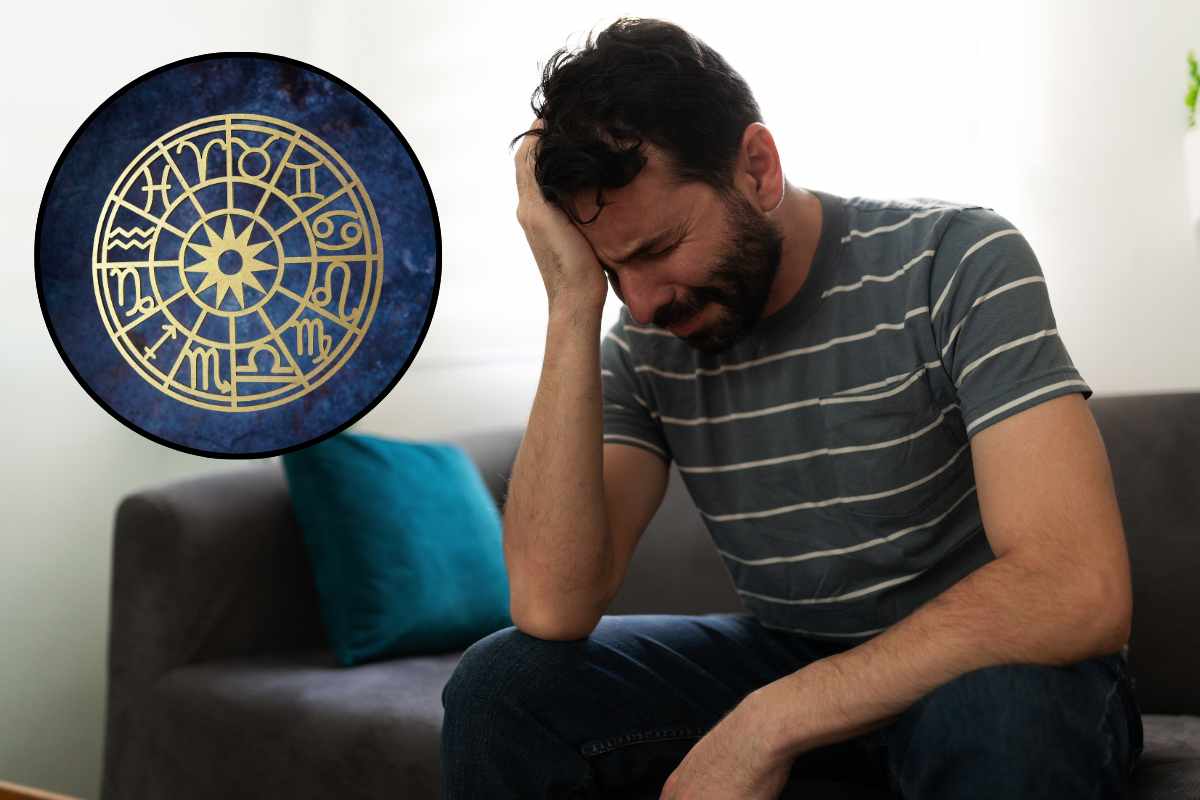 oroscopo della settimana