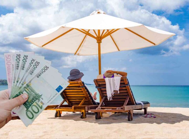 vacanze bonus