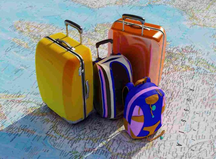 perché nessuno va vacanza agosto luglio