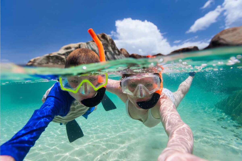 viaggio mare 2025