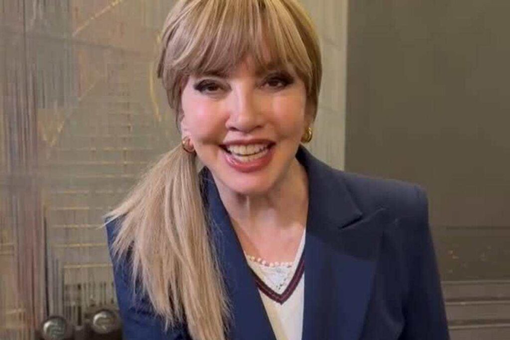 Milly Carlucci