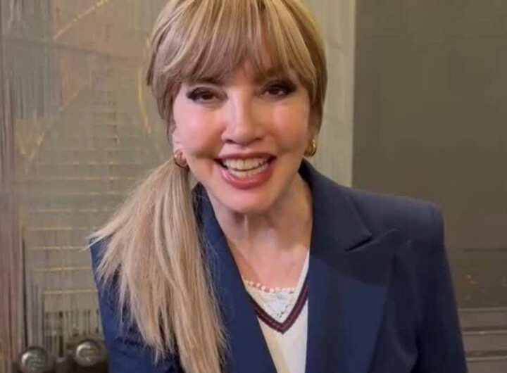 Milly Carlucci