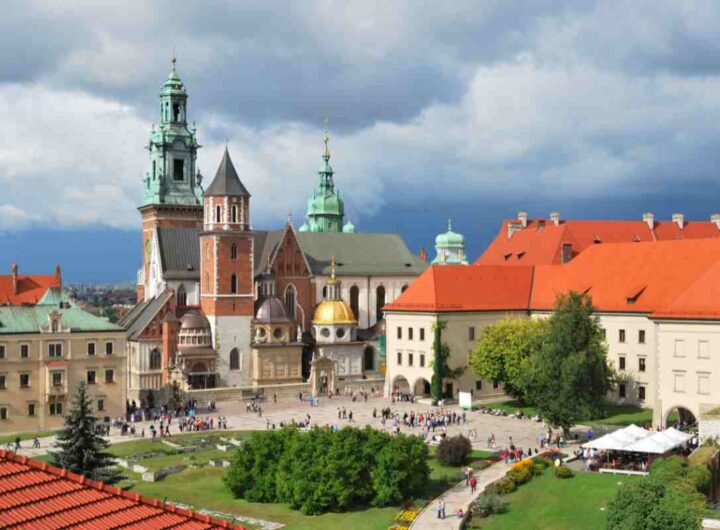 Cracovia