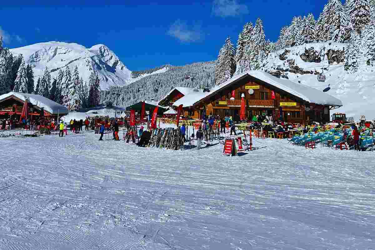 Quali sono i migliori rifugi di montagna?
