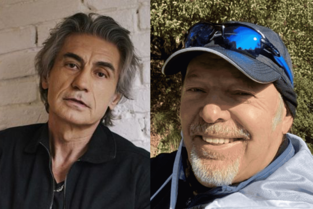 Ligabue contro Vasco, chi vince?