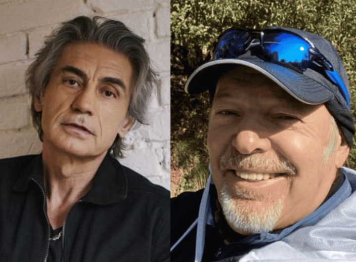 Ligabue contro Vasco, chi vince?