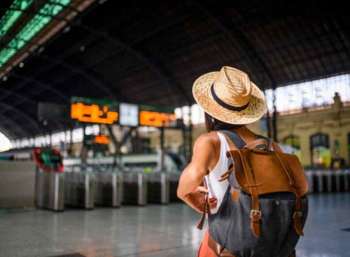 viaggiare senza ansie e pensieri: i trucchi da conoscere