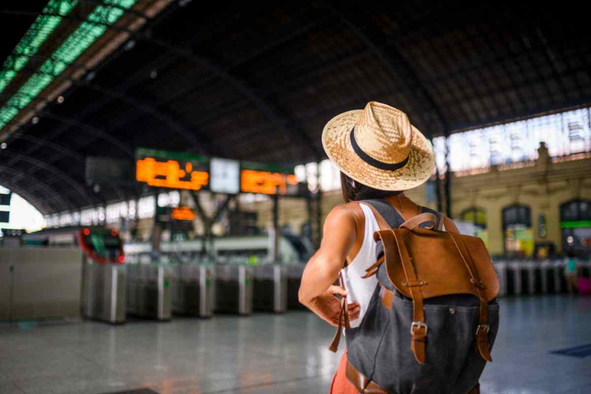viaggiare senza ansie e pensieri: i trucchi da conoscere