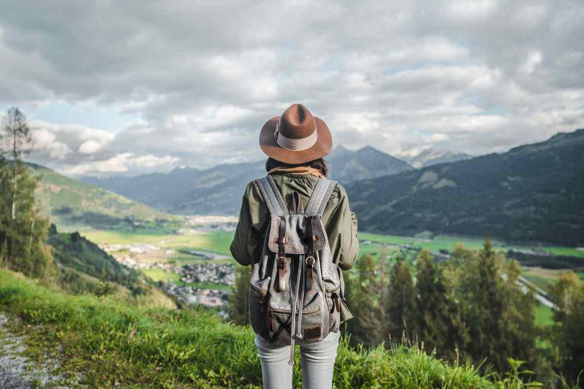 viaggiare senza ansie e pensieri: i trucchi da conoscere