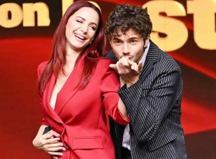 Andrea Delogu risponde