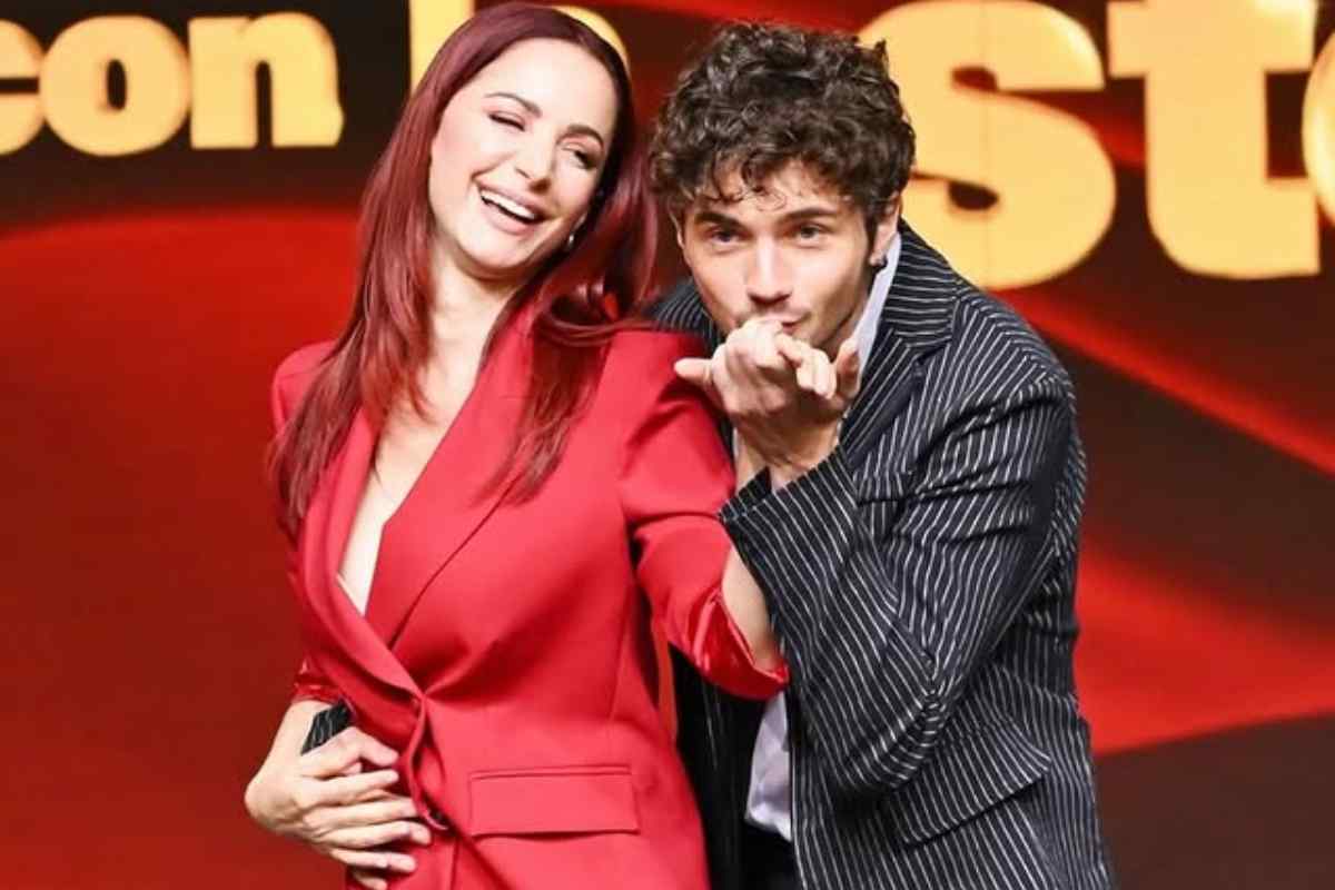 Andrea Delogu risponde