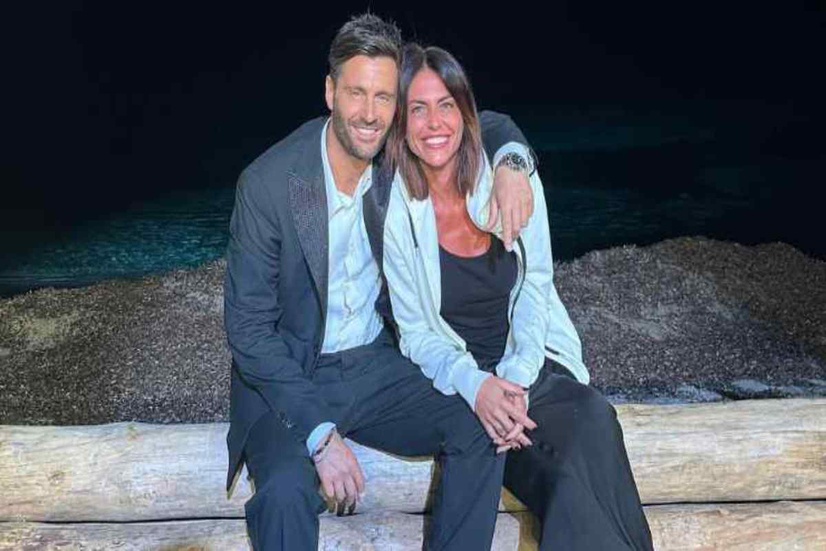 Filippo e Pamela sono tornati insieme?