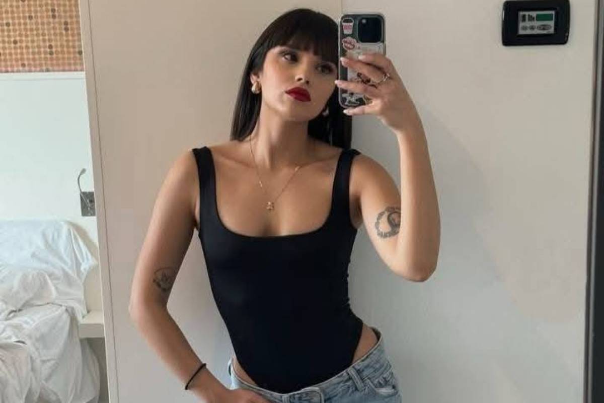Francesca Polizzi, ex Uomini e Donne