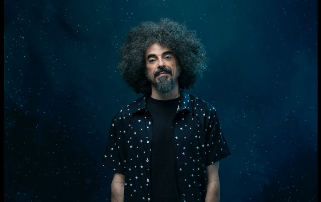 Caparezza tour
