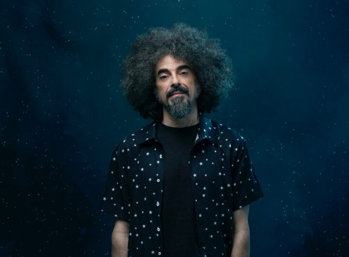 Caparezza tour