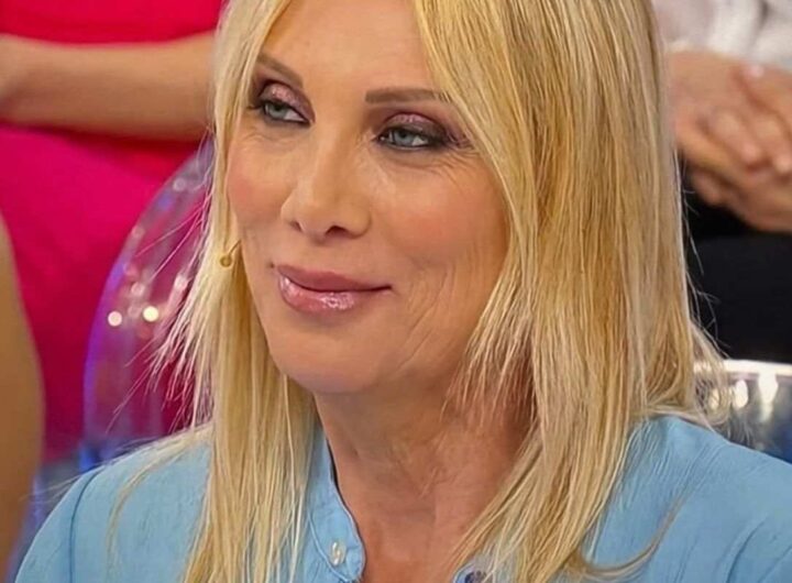Sabrina Zago lascia Uomini e Donne con un cavaliere