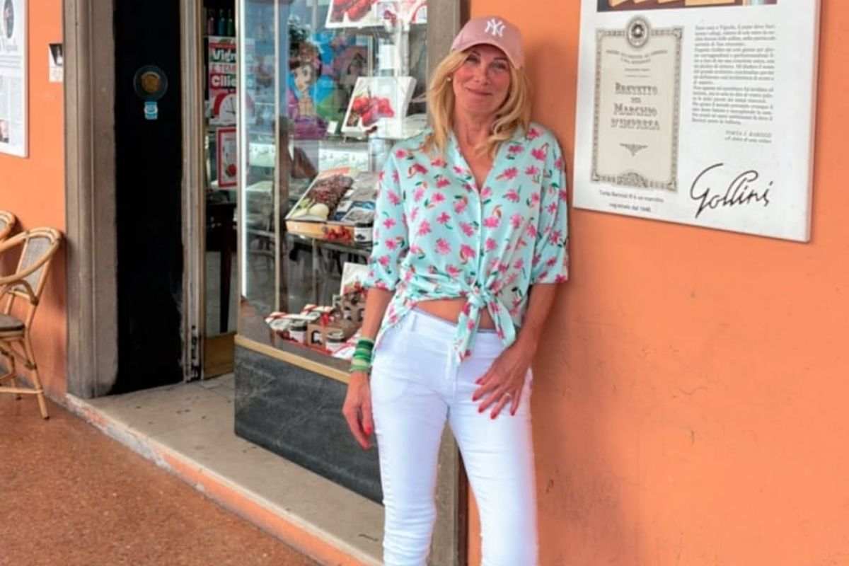 Sabrina Zago lascia Uomini e Donne con un cavaliere
