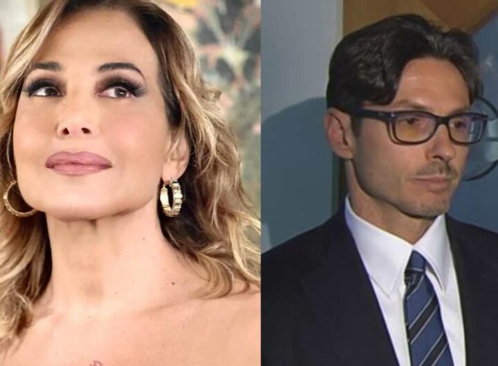 barbara d'urso mediaset