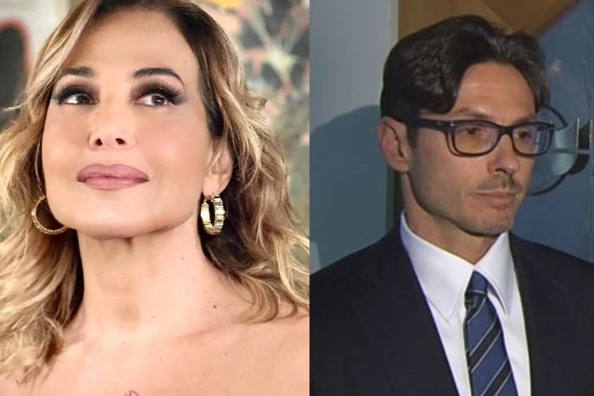 barbara d'urso mediaset