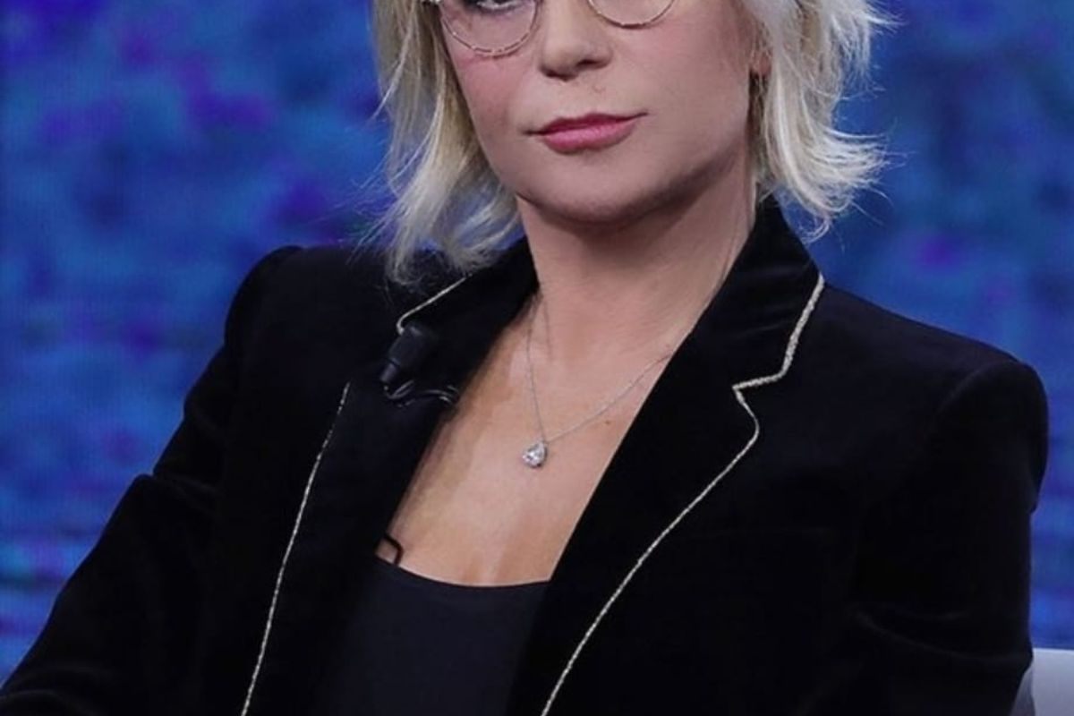 Maria dice si alla Fagnani