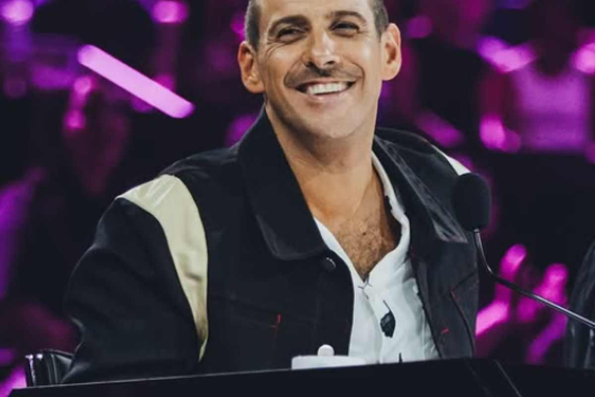 francesco gabbani: dove si trova la sua casa