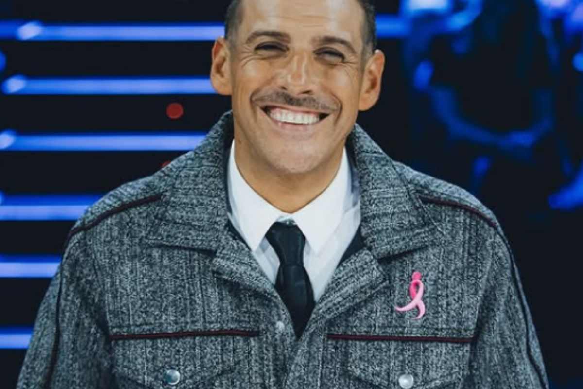 francesco gabbani: dove si trova la sua casa