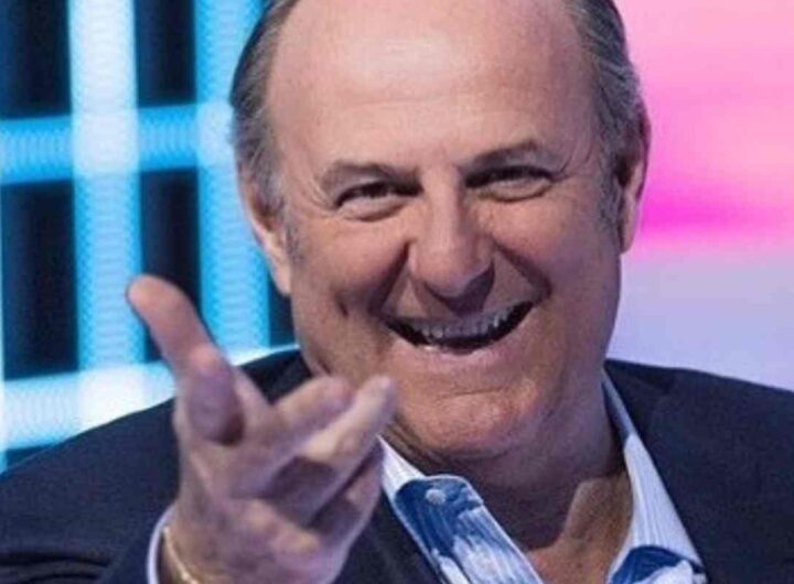Gerry Scotti, colpaccio del conduttore: star internazionale ospite , tutti i dettagli