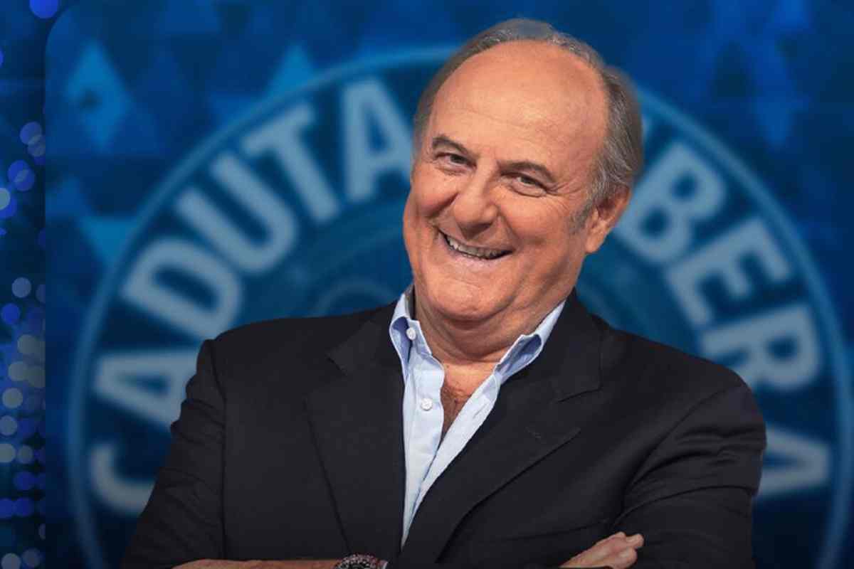 Gerry Scotti, colpaccio del conduttore: star internazionale ospite