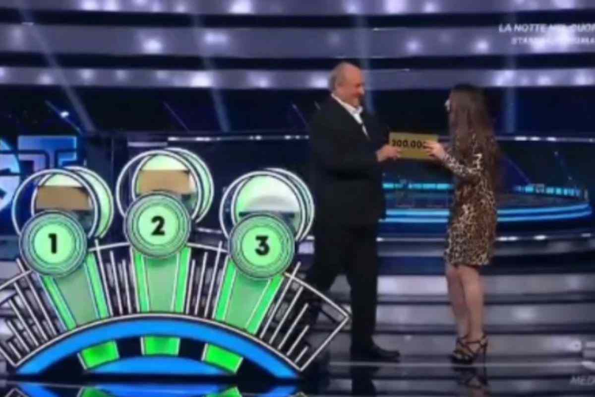 la ruota della fortuna