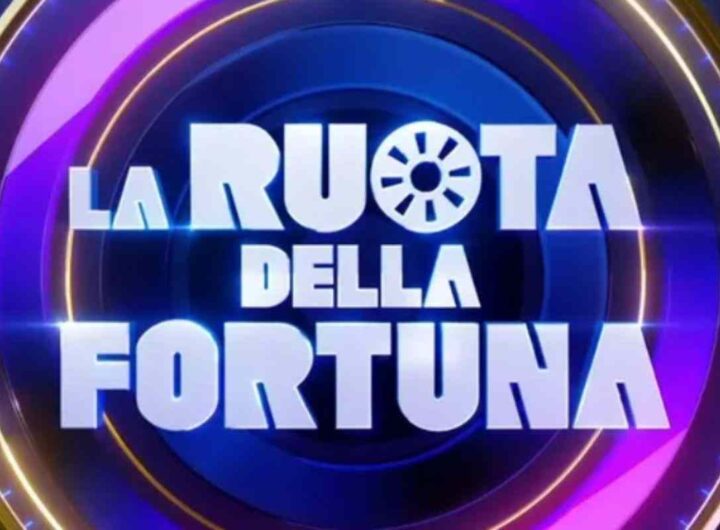 la ruota della fortuna