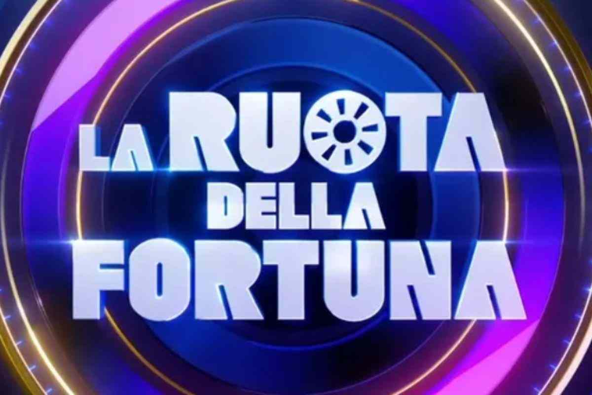 la ruota della fortuna