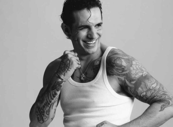 Achille Lauro, ecco chi è l’affascinante fratello che vive a Londra e di cosa si occupa, tutti i dettagli