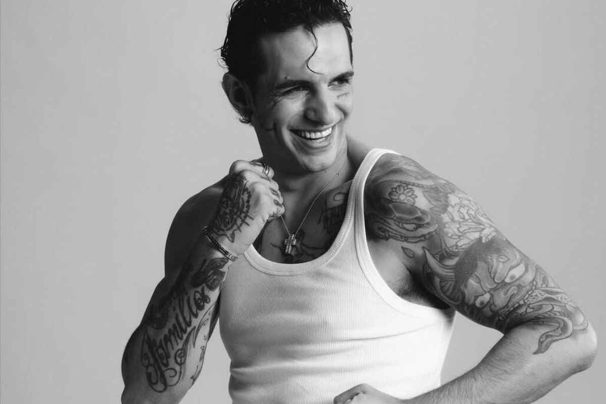 Achille Lauro, ecco chi è l’affascinante fratello che vive a Londra e di cosa si occupa, tutti i dettagli