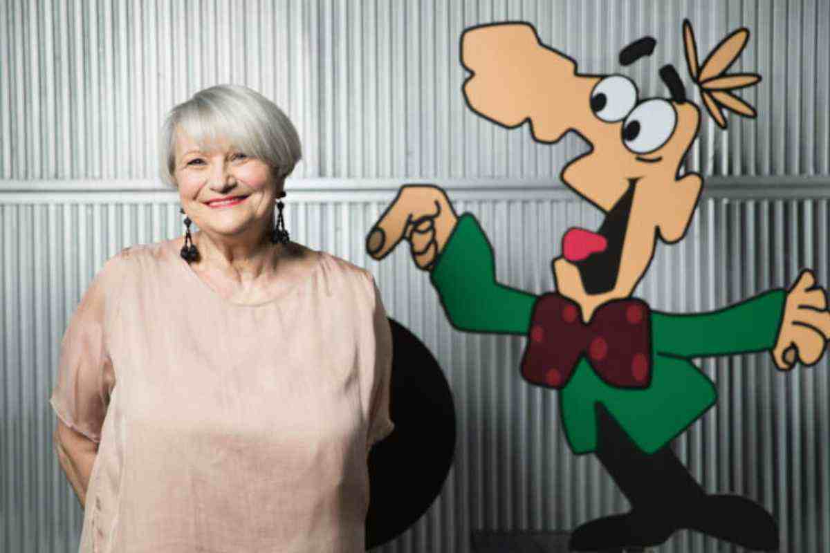 Rischiatutto, ricordate la Signora Longari?