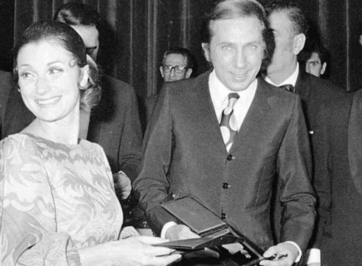 Rischiatutto, ricordate la Signora Longari?, i dettagli
