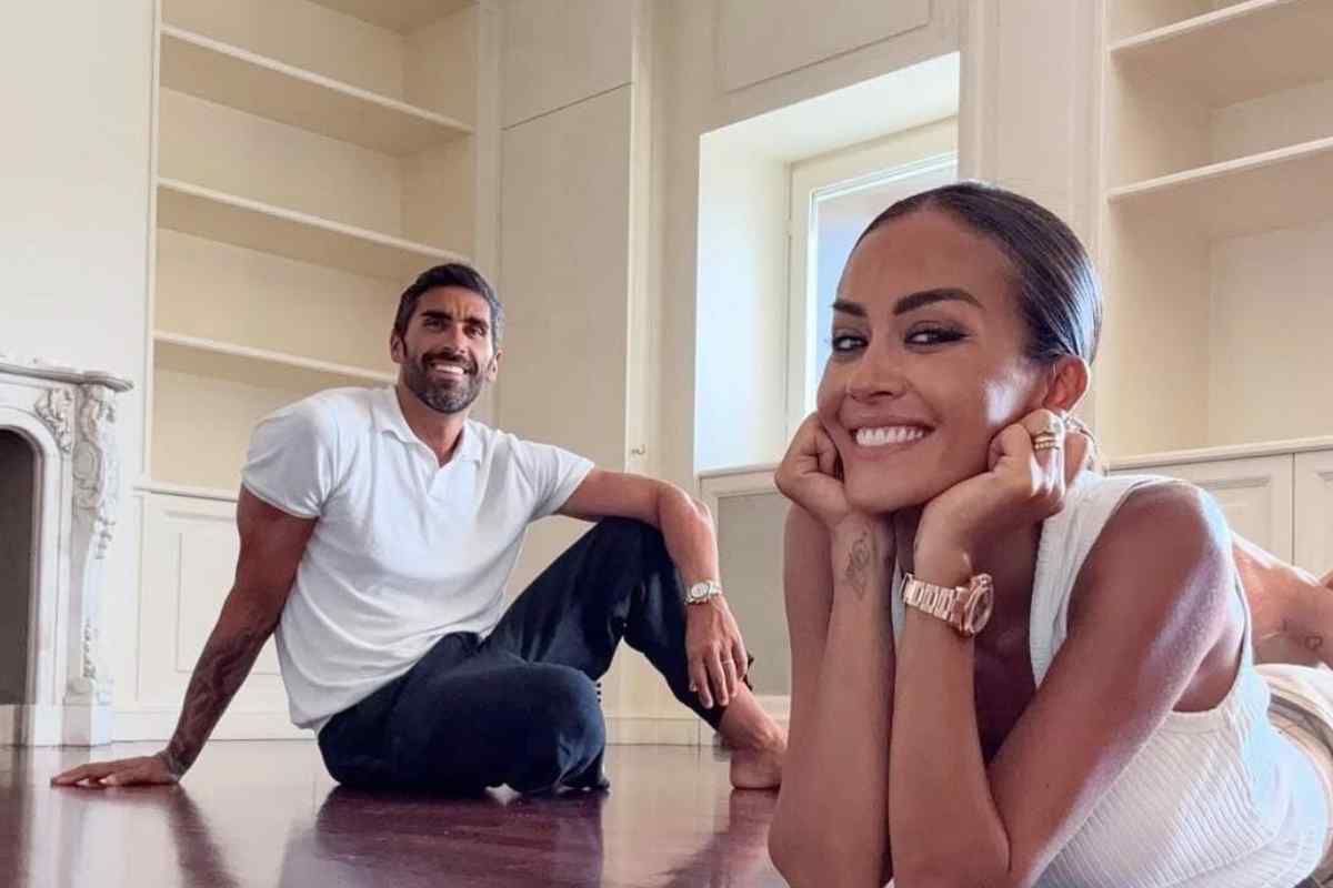 Dove vivono Filippo Magnini e Giorgia Palmas, i dettagli