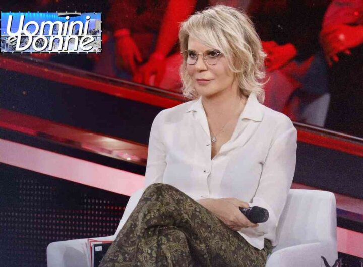 uomini e donne ex tronisti