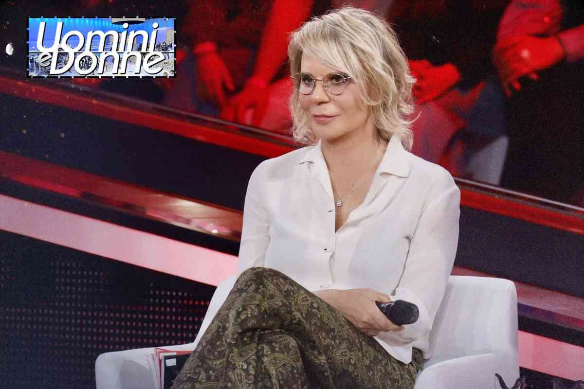 uomini e donne ex tronisti