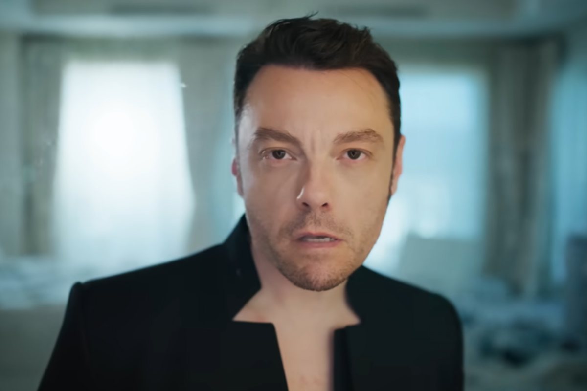 Tiziano Ferro