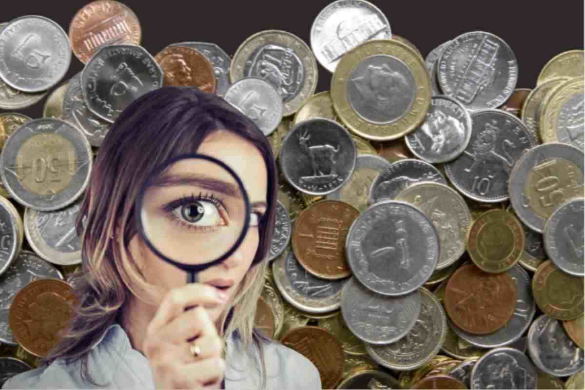 La passione per la numismatica unisce storia, cultura e investimento, con pezzi che non solo raccontano secoli di passato,