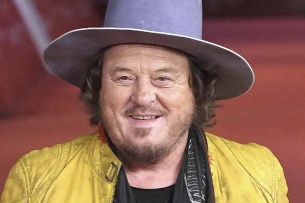 Adelmo Fornaciari, questo il suo nome all’anagrafe, ha scelto da oltre vent’anni di vivere in un luogo che unisce natura, storia e cultura