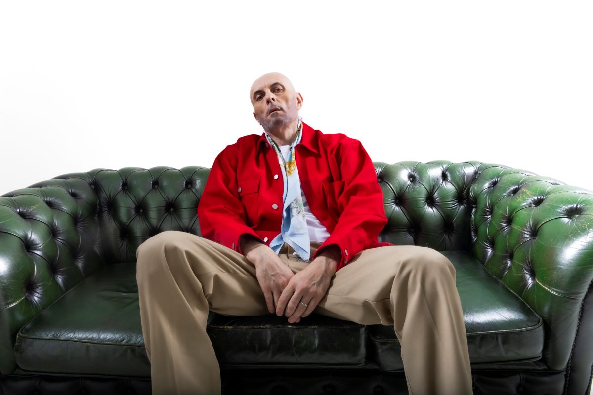 Big Fish credits Alessandra Trucillo