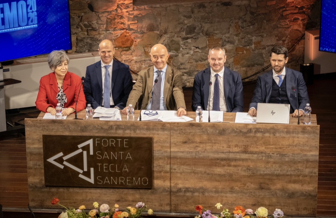 Sanremo 2026 Rai pubblicità