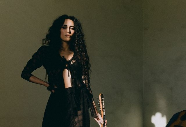 La Nina ph Gesualdo Lanza