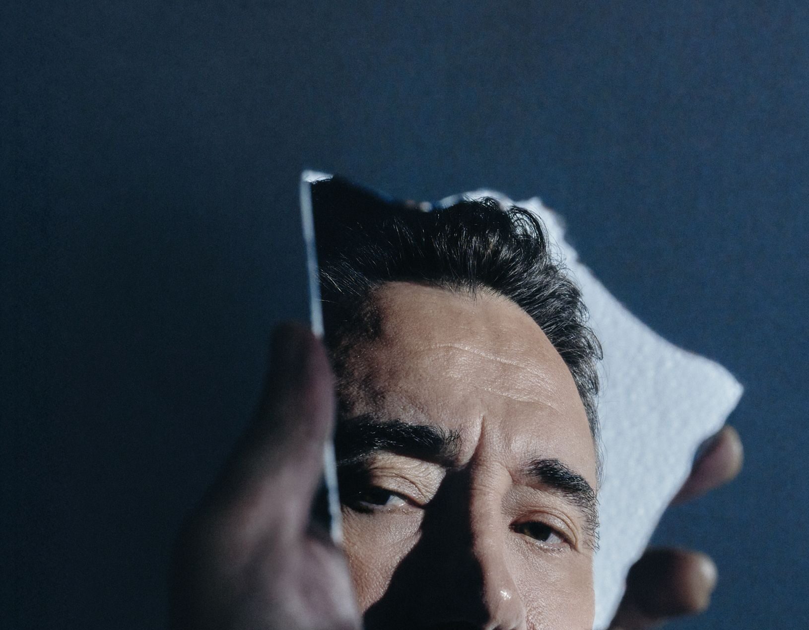 la cover dei Tiromancino